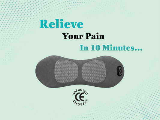 BackRevive 3-in-1 Therapy