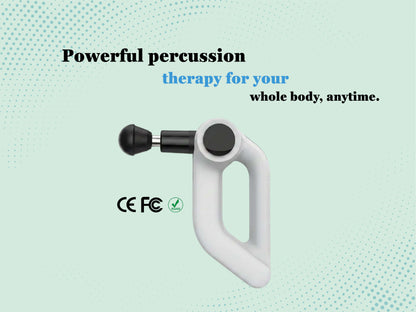 D5 Pro Deep Tissue Massager - Premium Quality