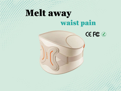 Waist Massager 3-IN-1