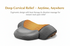 NeckAlign Pro 3 in 1 Therapy Entige