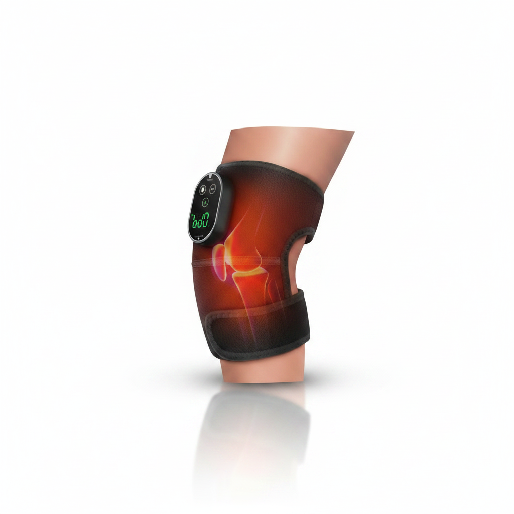 ComfortGlow - Knee & Foot Heating Pad