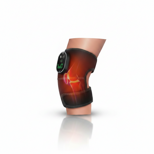 ComfortGlow - Knee & Foot Heating Pad