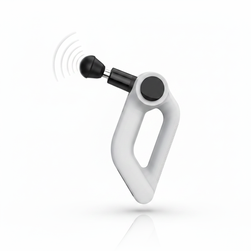 D5 Pro Deep Tissue Massager