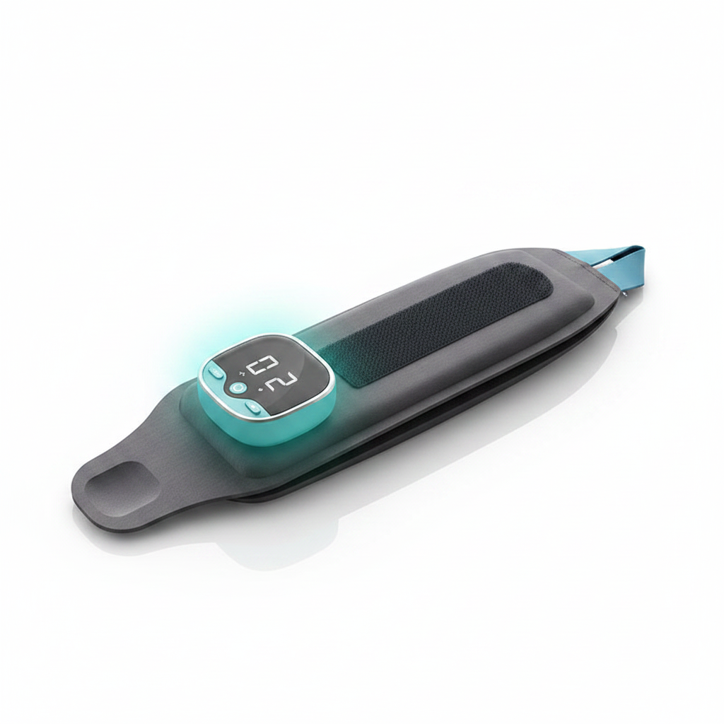 EMS Wrist Massager