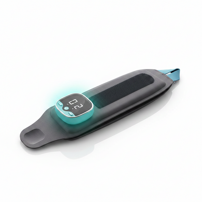 EMS Wrist Massager