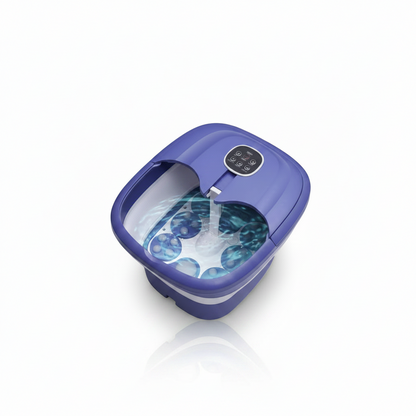 Fast Automatic - Foldable Foot Spa
