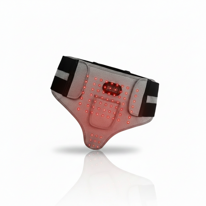 Heated Waist Massager Belt
