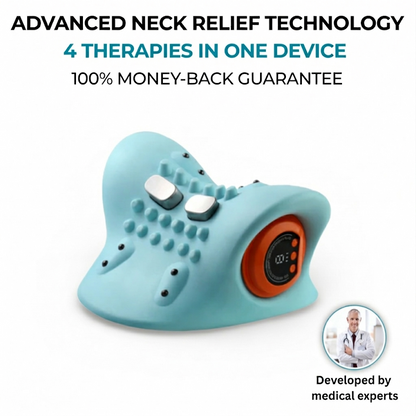 NeckRevive 4-in-1 Therapy