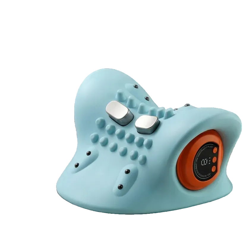 NeckRevive 4-in-1 Therapy