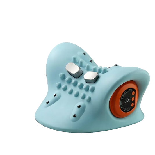 NeckRevive 4-in-1 Therapy