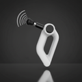 Experience Ultimate Relaxation with the D5 Pro Deep Tissue Massager