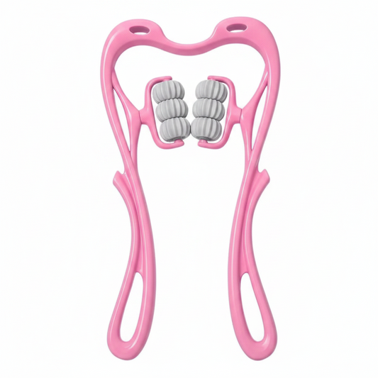 RelaxiCerv – Multi-Roller Therapy Massager Entige