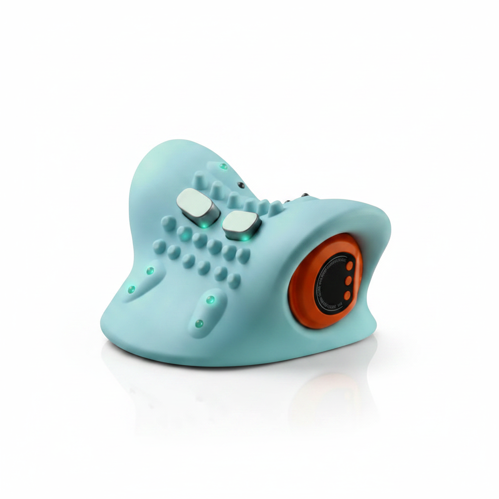 NeckRevive 4-in-1 Therapy