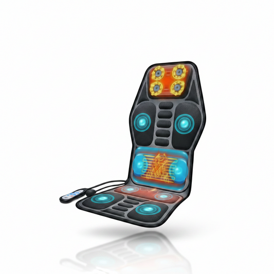 NeoRelief 360 Back Cushion