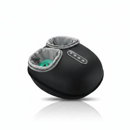 NeuroFlex Foot Relief - Shiatsu Massage