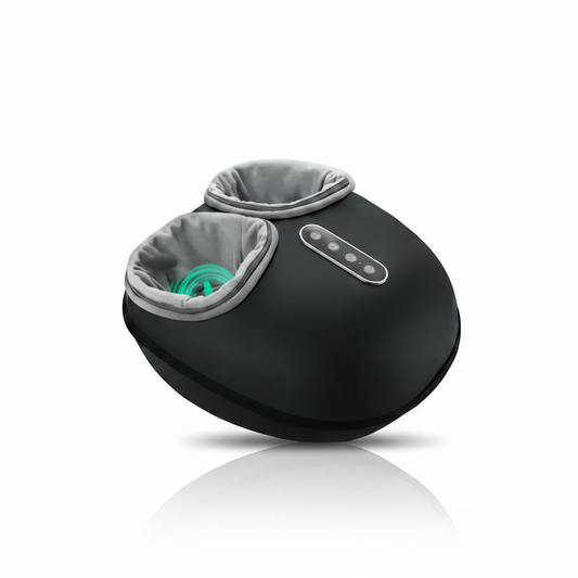 NeuroFlex Foot Relief - Shiatsu Massage
