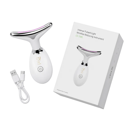 GlowThera - Seven Therapy Device