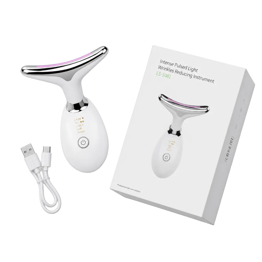 GlowThera - Seven Therapy Device