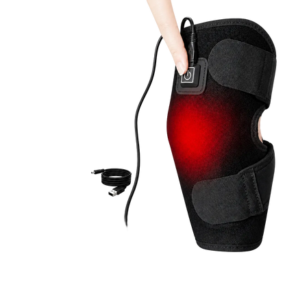 ComfortGlow - Knee Heating Pad