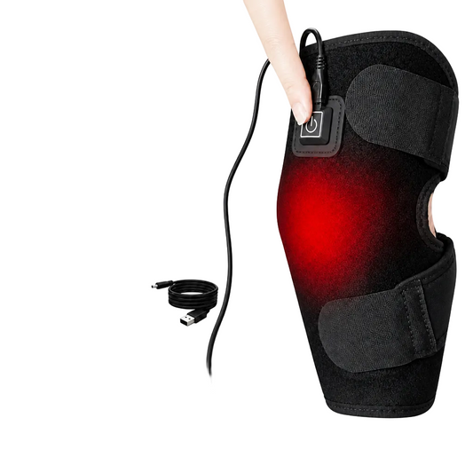 ComfortGlow - Knee Heating Pad