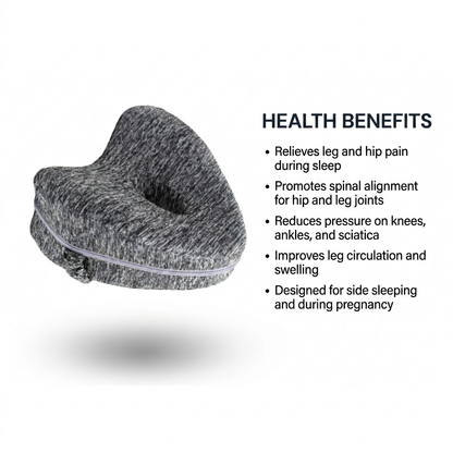 EntigeDream- Sciatica Sleeping Pillow
