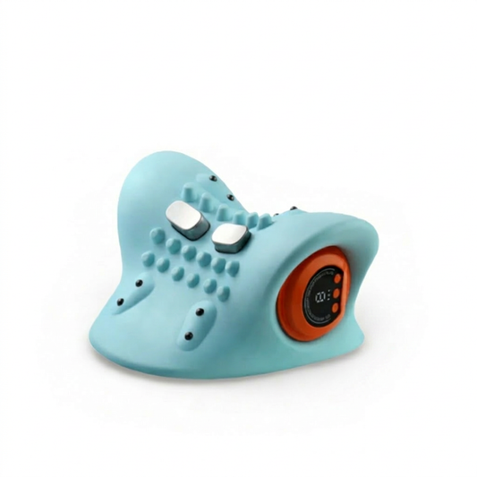 NeckRevive 4-in-1 Therapy