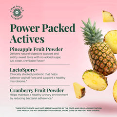 Premium Feminine Balance Gummies