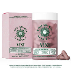 Premium Feminine Balance Gummies