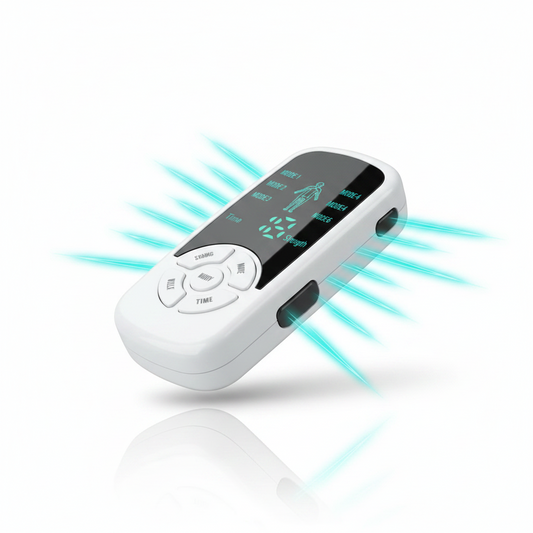 PulseRelief Pro — EMS Pulse Therapy
