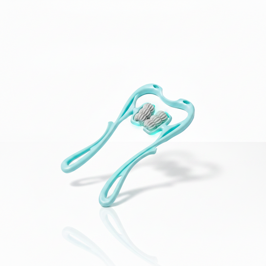 RelaxiCerv – Multi-Roller Therapy Massager