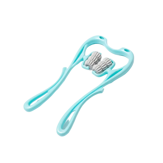 RelaxiCerv – Multi-Roller Therapy Massager