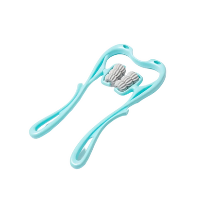 RelaxiCerv – Multi-Roller Therapy Massager