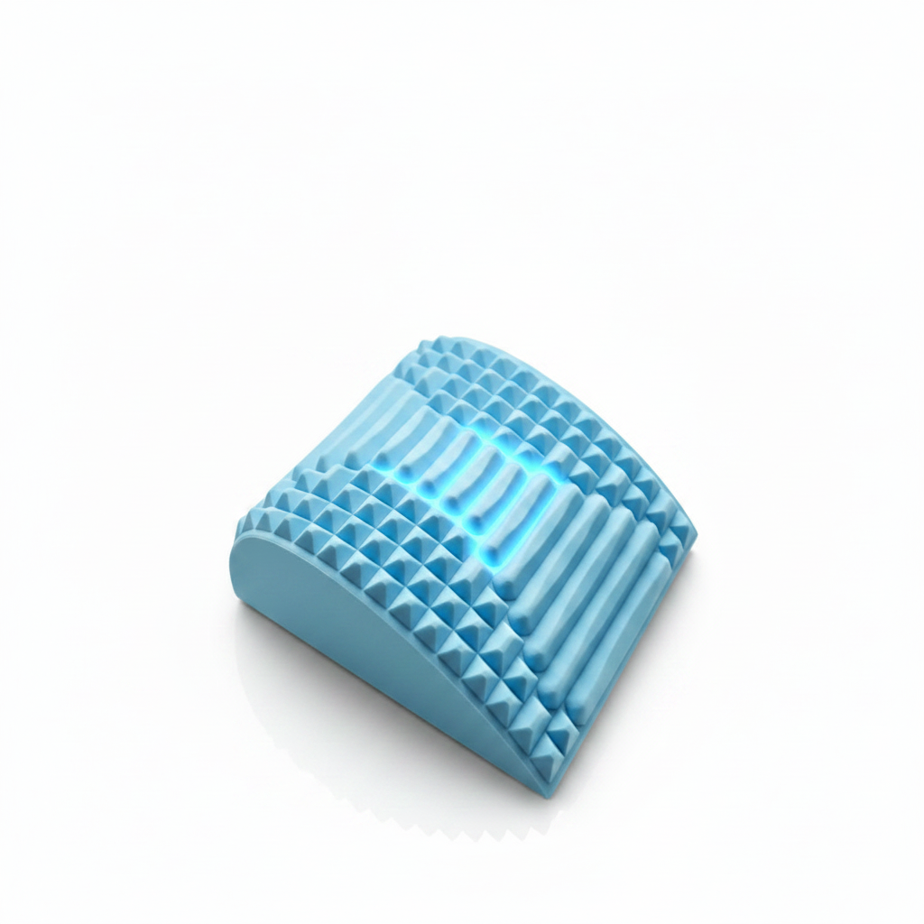 RelieveMe- Back & Neck Stretcher