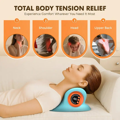 NeckRevive 4-in-1 Therapy