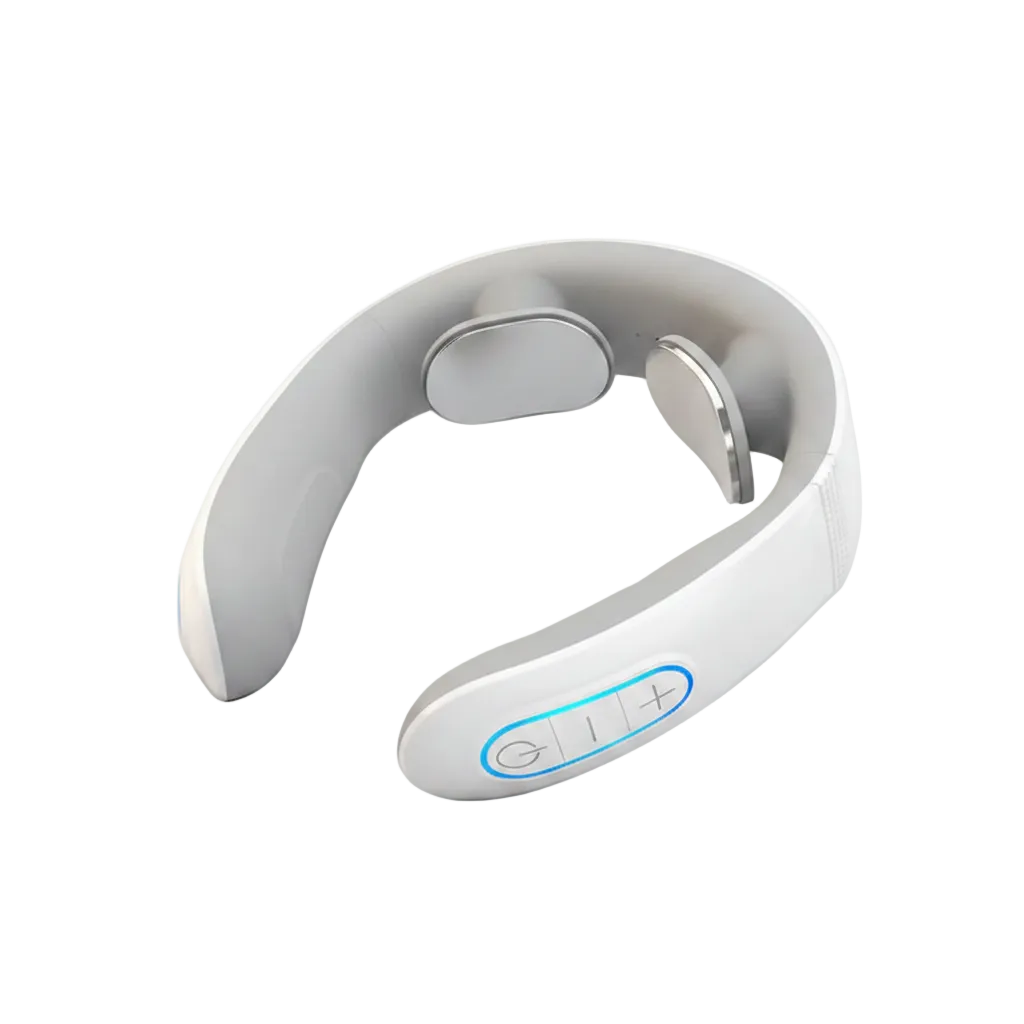 NeckThera - Advanced EMS & Heat Therapy