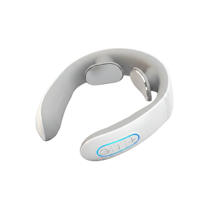 NeckThera - Advanced EMS & Heat Therapy