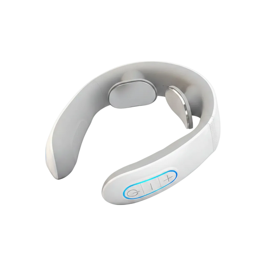 NeckThera - Advanced EMS & Heat Therapy